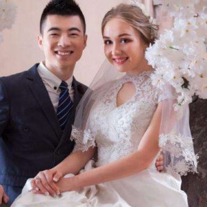 扒一扒——俄式婚宴，婚嫁习俗的那些事儿！