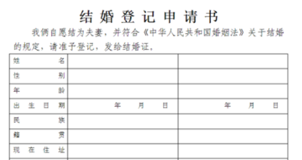 想娶一个越南新娘不知道怎么登记？只需要这三步即可(图1)