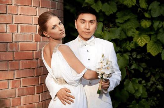 为什么越来越多的乌克兰女子想要不远千里来中国找另一半(图2)