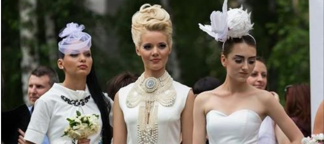 怎样才能成功娶到乌克兰新娘？(图1)